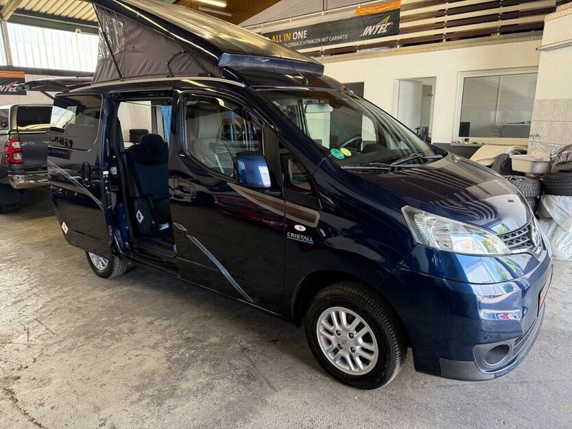 NV200