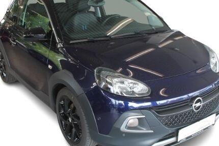 Opel Adam 94.219 km 10.890 &euro; Jüchen 41363