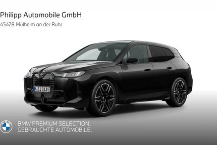 BMW iX 22.039 km 89.640 &euro; Mülheim an der Ruhr 45478