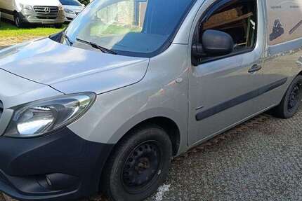 Mercedes Citan