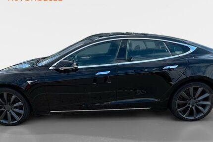 Tesla Model S 164.500 km 22.990 &euro; Bedburg 50181