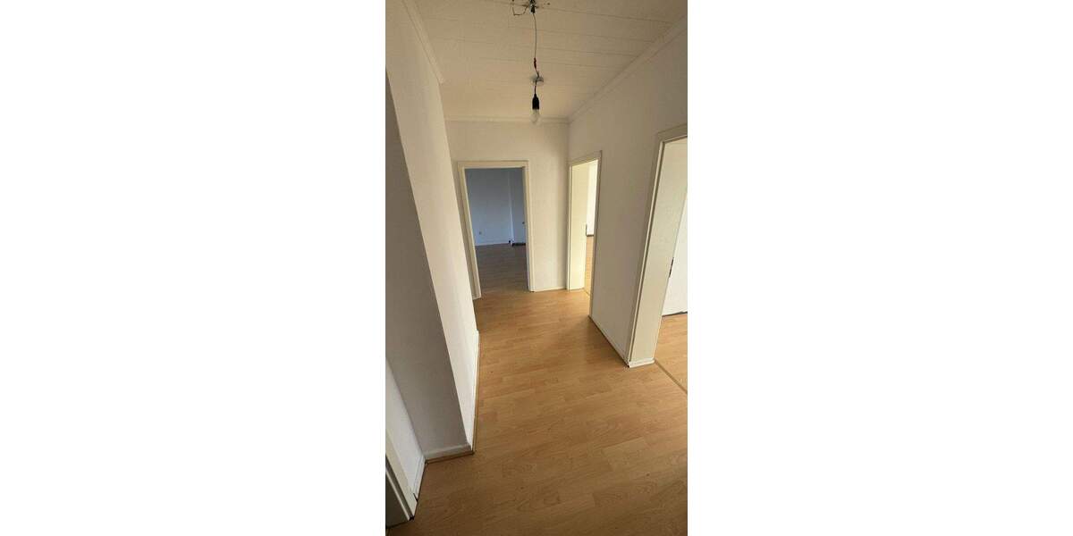 Etagenwohnung Moers Moers-Mitte - 3 Zimmer, 64 m&sup2;, 770&euro; | Angebot:25735489