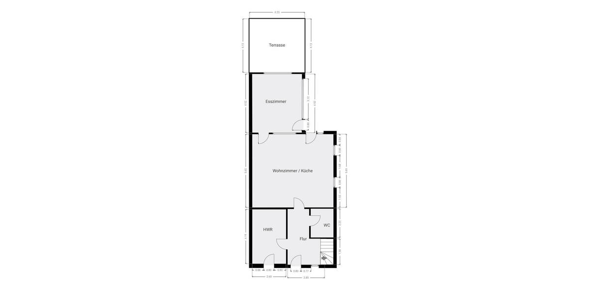 Mehrfamilienhaus, Wohnhaus Mönchengladbach Hehn - 1 Zimmer, 649.000&euro; | Angebot:26768266