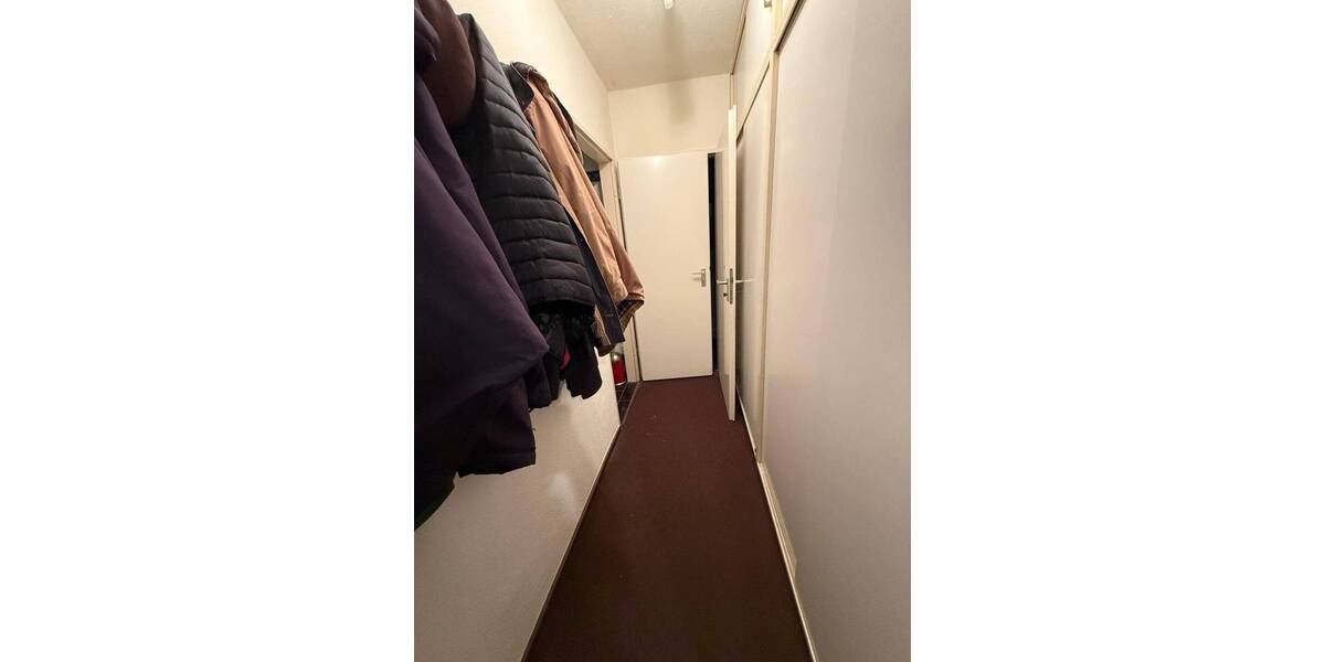 BEST PREIS 3-Zimmer-ETW mit Balkon und 2 TG-Stellplätzen 3 zimmer