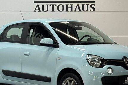 Renault Twingo 40.710 km 7.690 &euro; Wuppertal 42285
