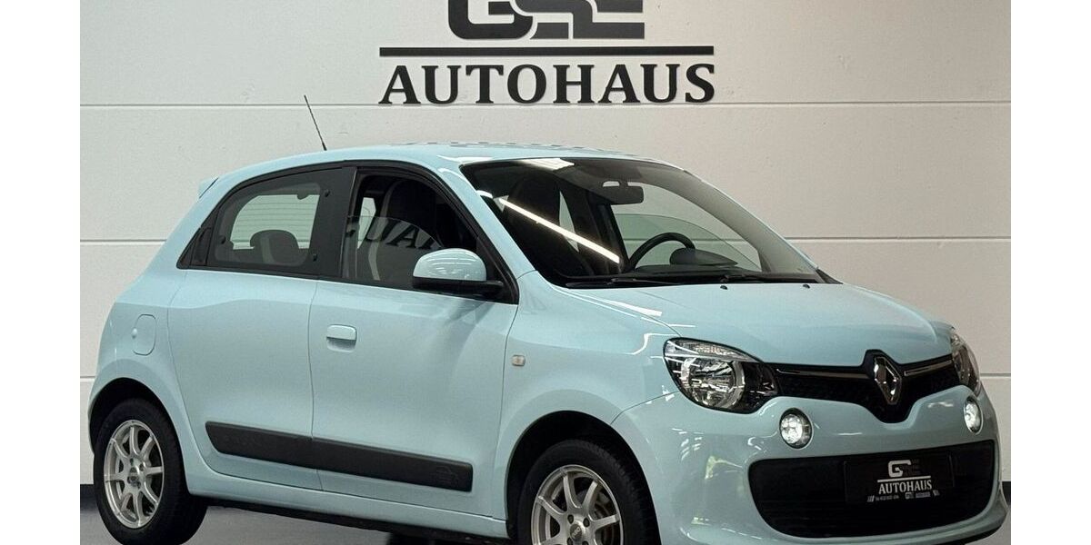 Renault Twingo 40.710 km 7.690 &euro; Wuppertal 42285