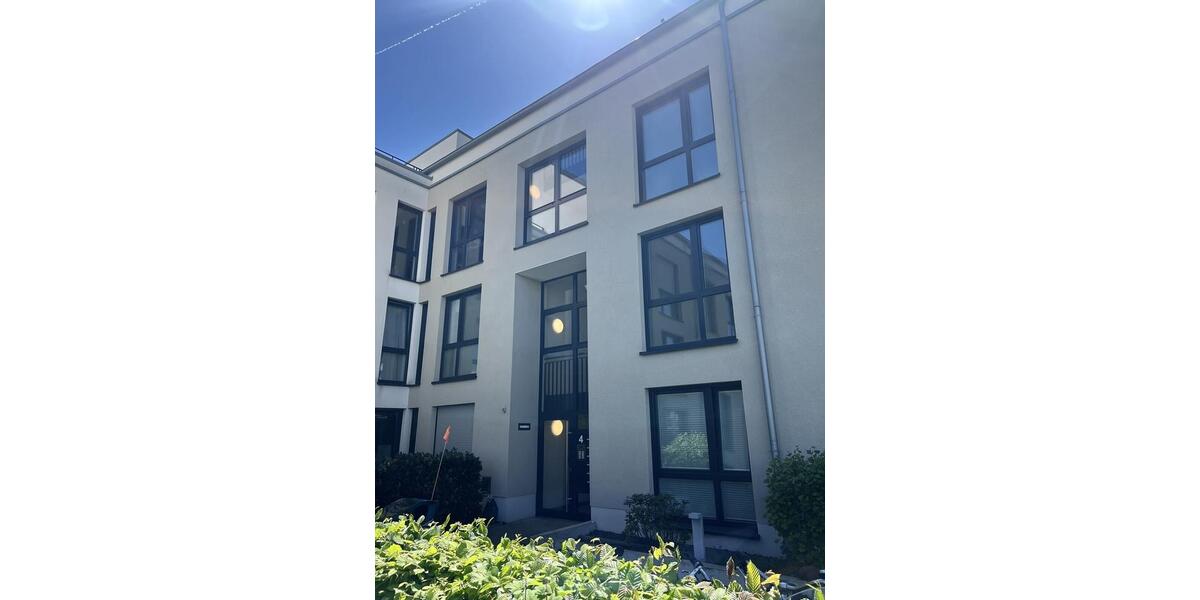 Etagenwohnung Monheim am Rhein - 2.5 Zimmer, 64 m&sup2;, 828&euro; | Angebot:26375765