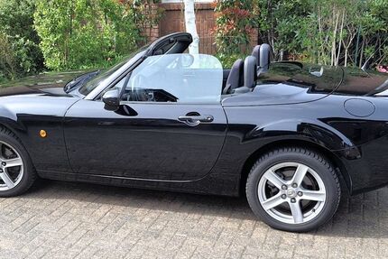 Mazda MX-5 68.000 km 12.000 &euro; Dormagen 41542