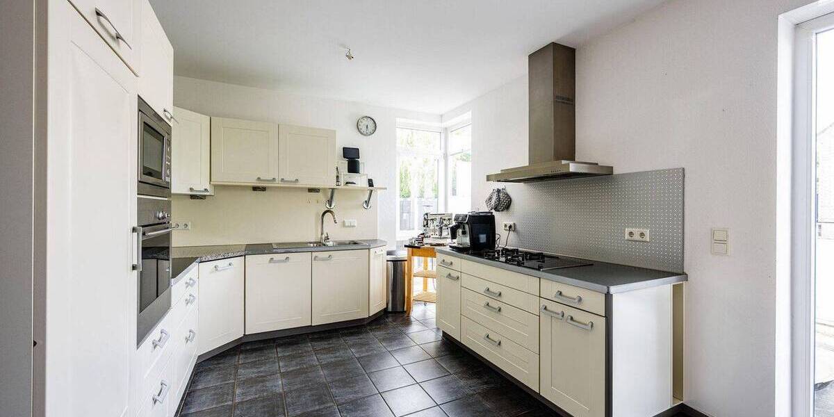 Doppelhaushälfte Solingen Ohligs-Aufderhöhe - 5 Zimmer, 173 m&sup2;, 585.000&euro; | Angebot:26386904