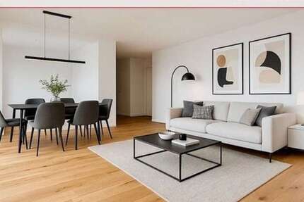 Wohnung zum Kaufen in Oftersheim 599.000 € 186.02 m²