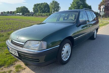 Opel Omega