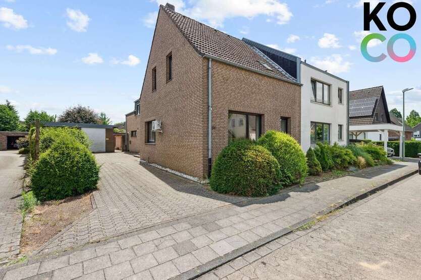Haus zum Kaufen in Meerbusch 699.000 € 162.94 m²