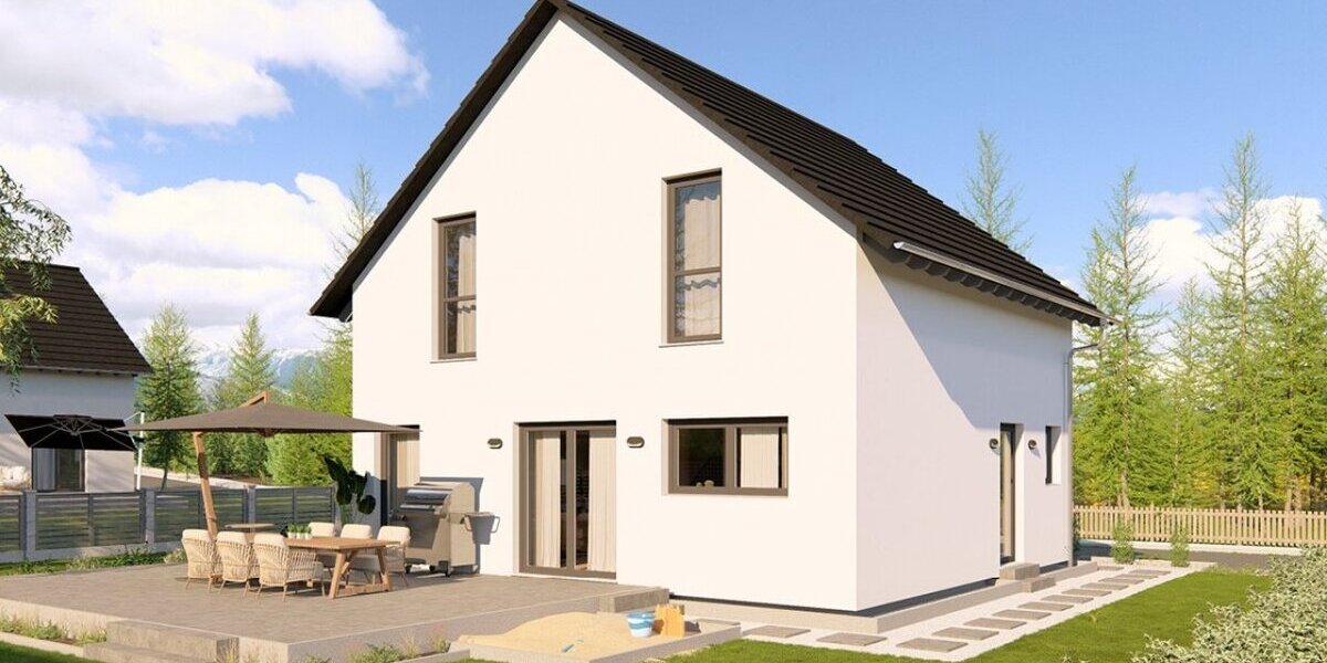 Geplantes Einfamilienhaus in Wuppertal Ronsdorf - individuell nach Ihren Vorstellungen - Einfamilienhaus Wuppertal Ronsdorf Ronsdorf | Angebot:27362290