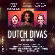 DUTCH DIVAS & Friends - Live 2026