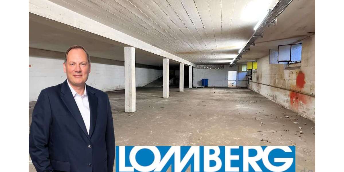 Gewerbeobjekt Krefeld Dießem - 2.600&euro; | Angebot:25456035