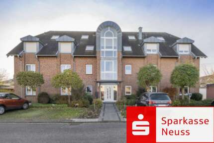 Wohnung zum Kaufen in Korschenbroich 299.000 € 91 m² 3 zimmer