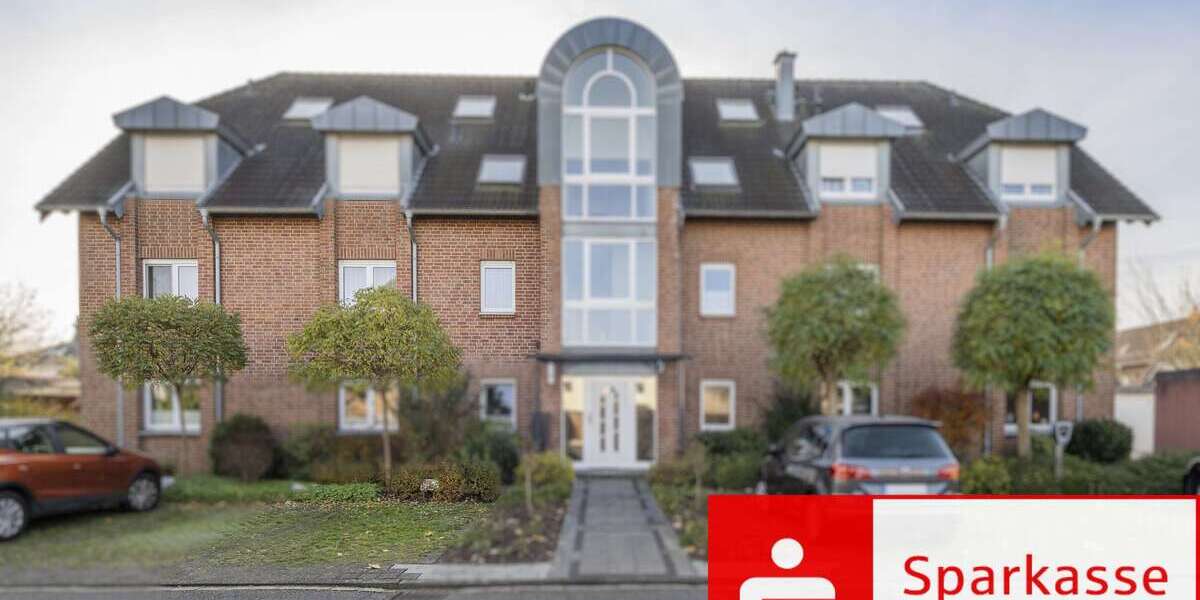 Wohnung zum Kaufen in Korschenbroich 299.000 € 91 m² 3 zimmer