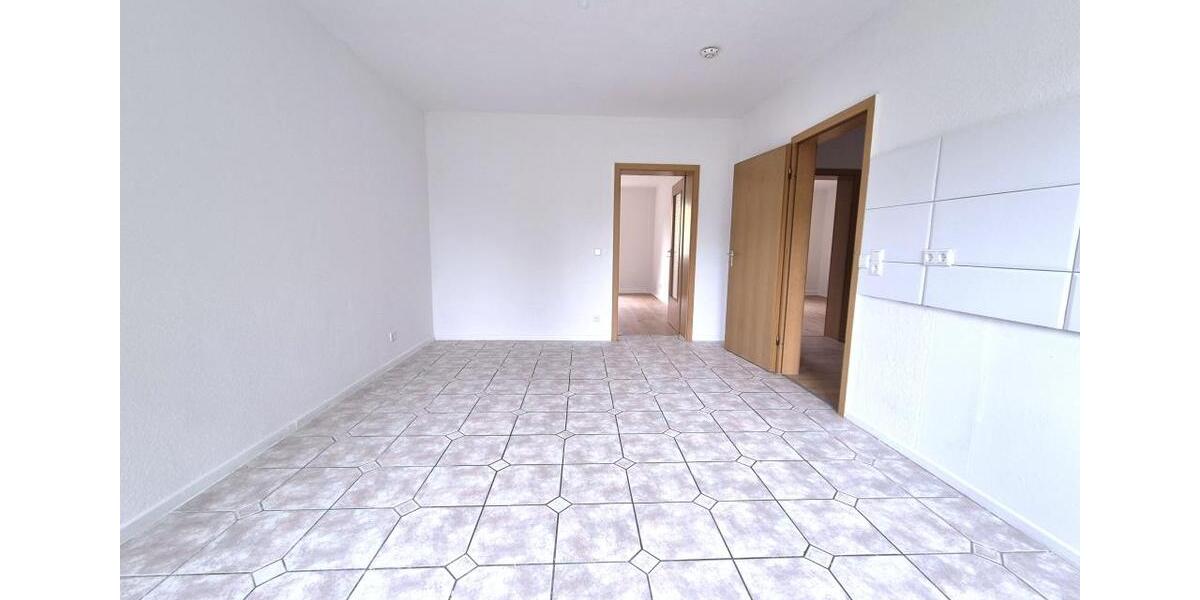 Licht, Luft, Lebensqualität: 2-Zimmer mit Wohnküche 2 zimmer