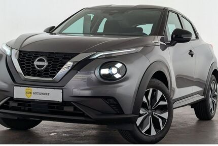 Nissan Juke 3.500 km 20.260 &euro; Düsseldorf 40599