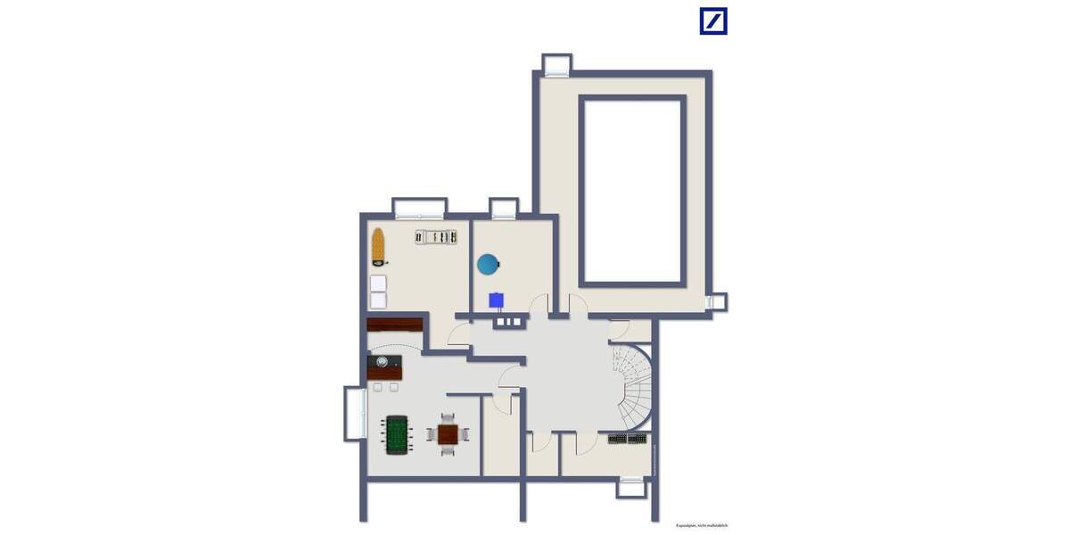 Einfamilienhaus Ratingen Hösel - 8 Zimmer, 303 m&sup2;, 1.450.000&euro; | Angebot:25779367
