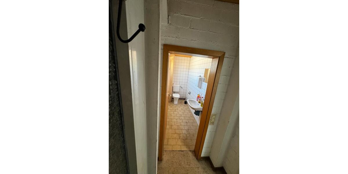 Gewerbeobjekt Bedburg - 1.000&euro; | Angebot:26292443