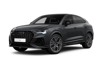 Audi Q3 79.900 km 34.500 € Essen 45259