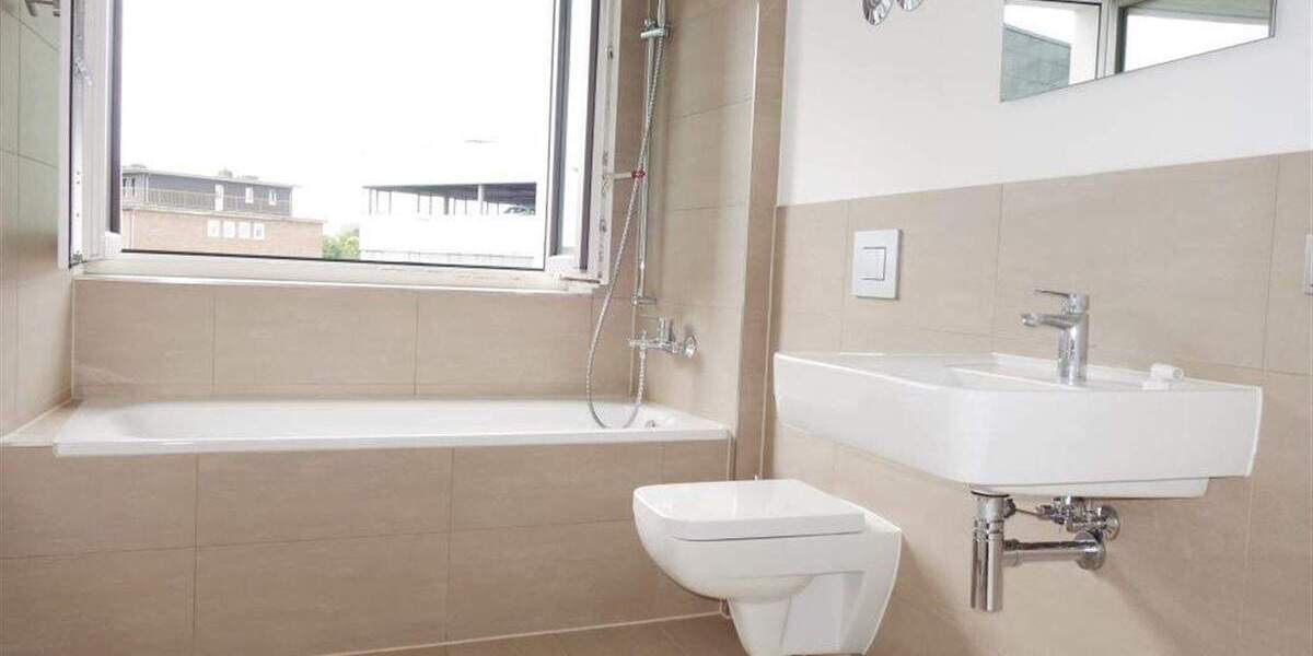 Etagenwohnung Düsseldorf Flingern Nord - 2 Zimmer, 70 m&sup2;, 1.155&euro; | Angebot:25707471