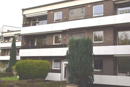 Wohnung zum Kaufen in Düsseldorf 398.000 € 75 m² 3 zimmer