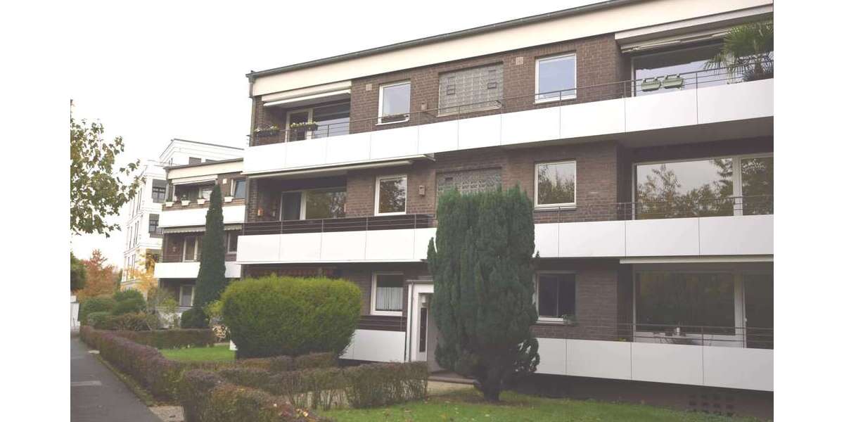 Wohnung zum Kaufen in Düsseldorf 398.000 € 75 m² 3 zimmer