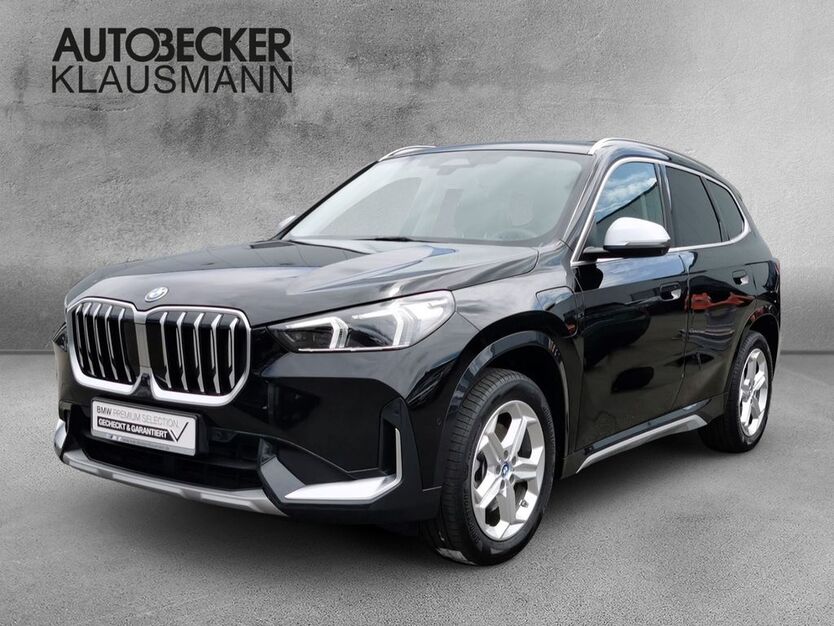 BMW X1 22.134 km 48.421 € Kempen 47906