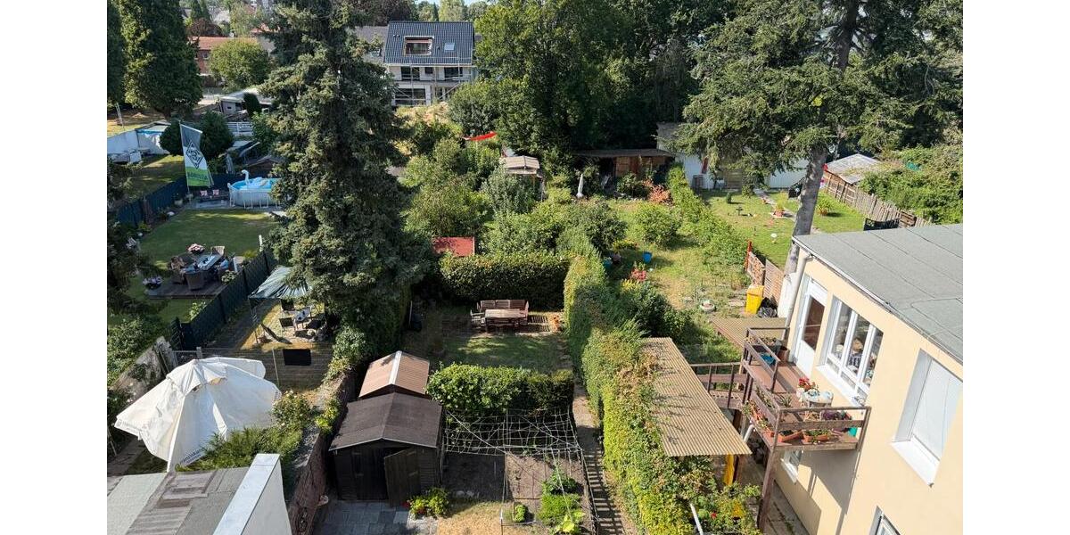 Maisonettenwohnung Mönchengladbach Süd - 4 Zimmer, 116 m&sup2;, 279.000&euro; | Angebot:27162495