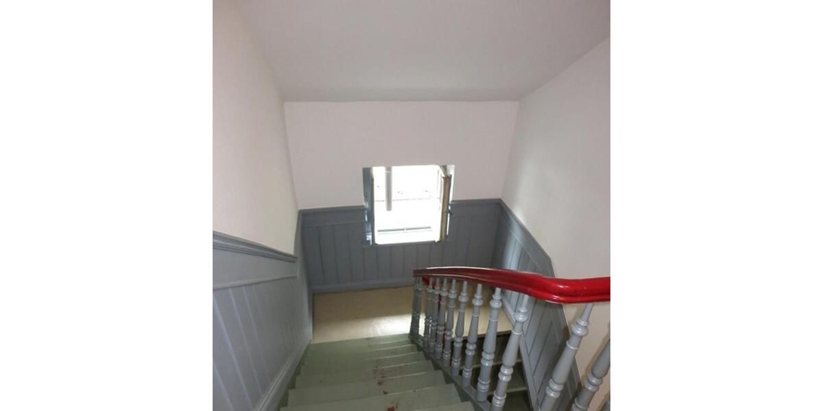 Charmante Wohnung – ideal zur Eigennutzung 7182 1 zimmer