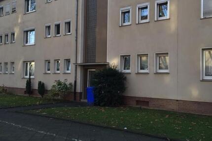Demnächst frei! 3-Zimmer-Wohnung in Mönchengladbach Lürrip 3 zimmer