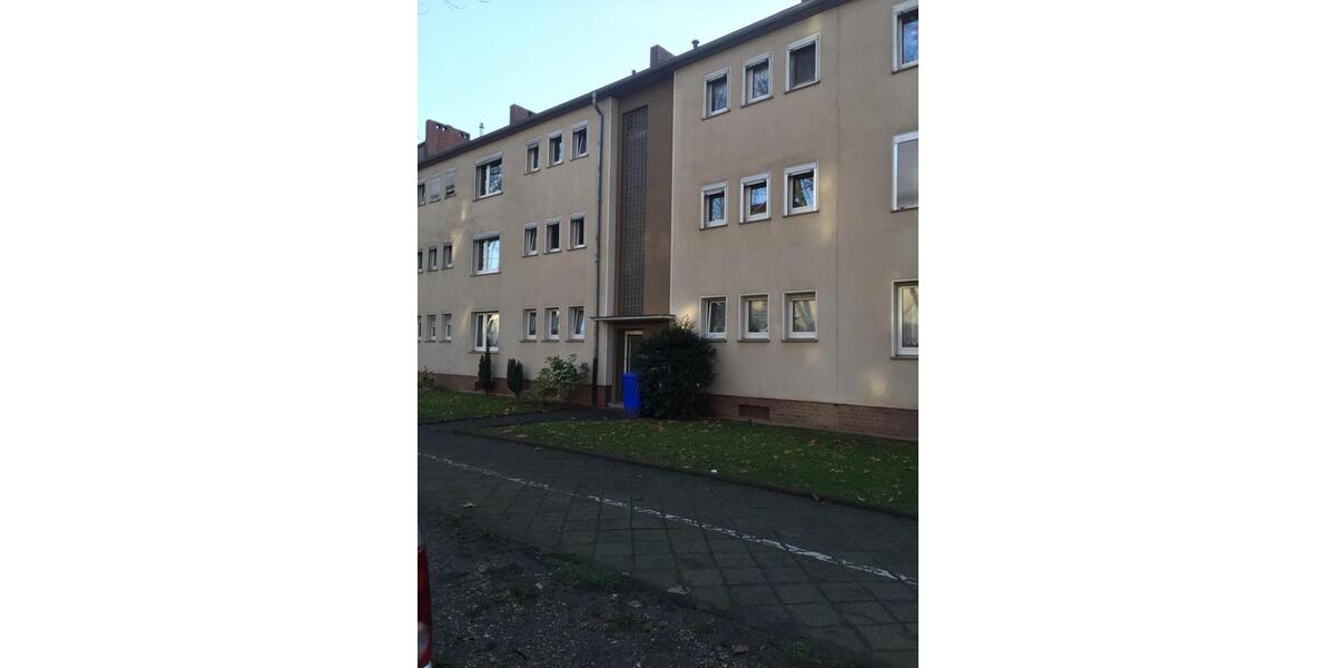 Demnächst frei! 3-Zimmer-Wohnung in Mönchengladbach Lürrip 3 zimmer