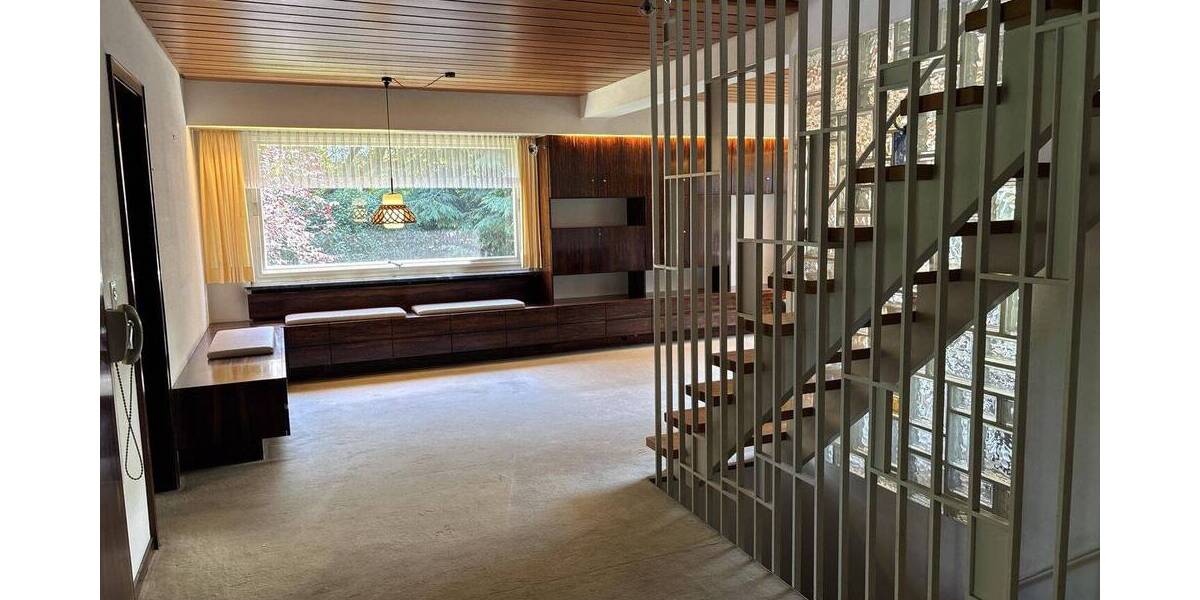 Einfamilienhaus Krefeld Cracau - 5 Zimmer, 145 m&sup2;, 429.000&euro; | Angebot:26435876