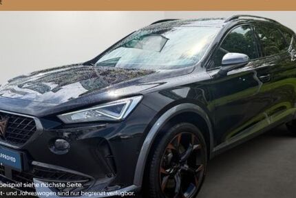 Cupra Formentor 45.865 km 24.750 &euro; Neuss 41460