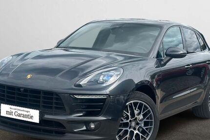 Porsche Macan 192.027 km 31.400 € Köln 50829