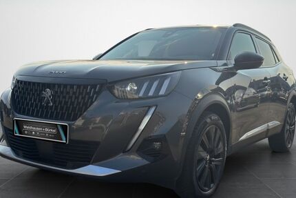 Peugeot 2008 48.562 km 15.950 &euro; Moenchengladbach 41063
