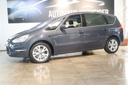 Ford S-Max 151.643 km 7.800 &euro; Ratingen 40880