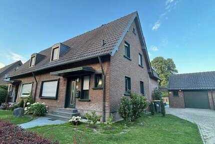 Haus zum Mieten in Moers 1.650 € 140 m²