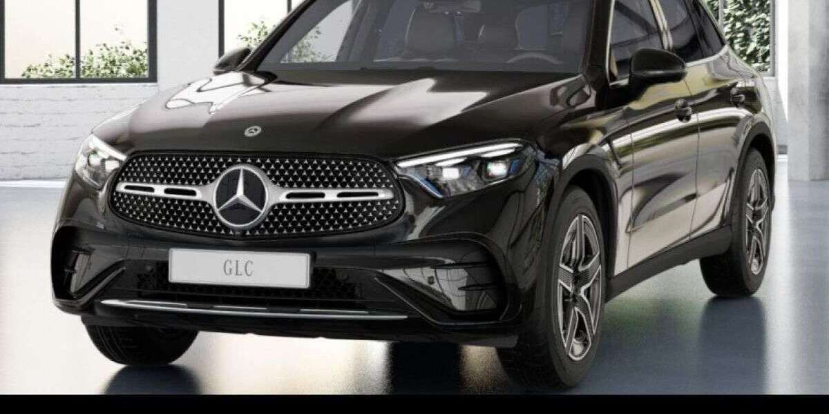 Mercedes-Benz GLC 220 9.900 km 61.990 &euro; Duisburg 47138