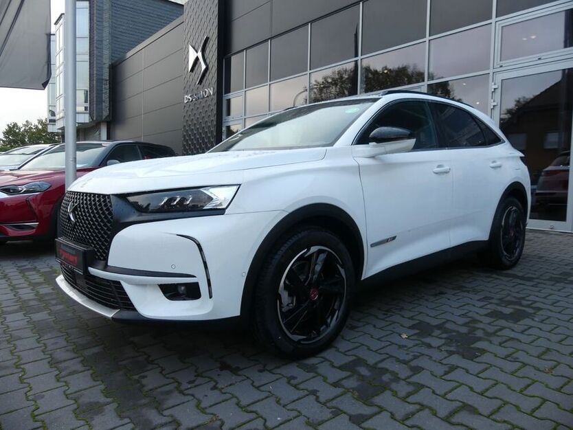 DS7 (Crossback)