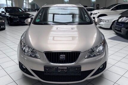 Seat Ibiza 99.999 km 6.250 &euro; Duisburg 47229