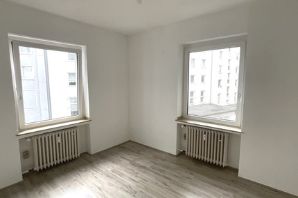 Moderne 2-Zimmer-Wohnung in der Essener Innenstadt! zimmer