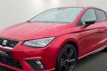 Seat Ibiza 49.995 km 16.870 € Dormagen 41540