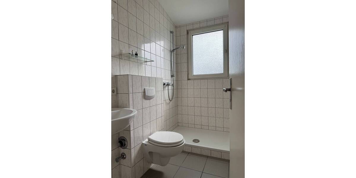Etagenwohnung Remscheid Innen - 3 Zimmer, 58 m&sup2;, 377&euro; | Angebot:25769922