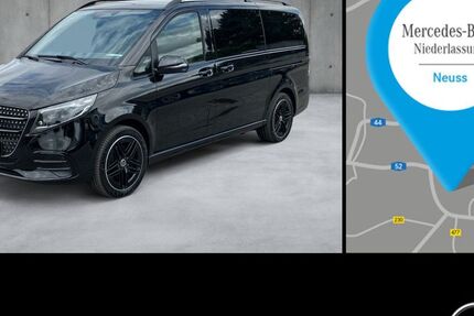 Mercedes-Benz V 300 10.728 km 99.990 &euro; Neuss 41460