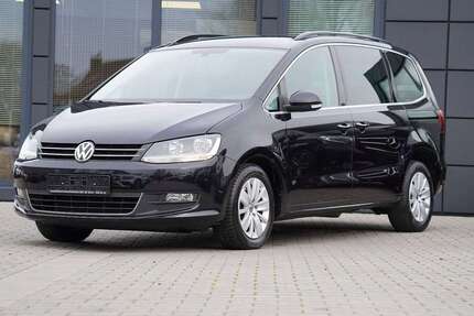 VW Sharan 138.400 km 19.900 &euro; Korschenbroich 41352