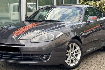 Hyundai Coupe 140.000 km 3.100 &euro; Neuss 41469