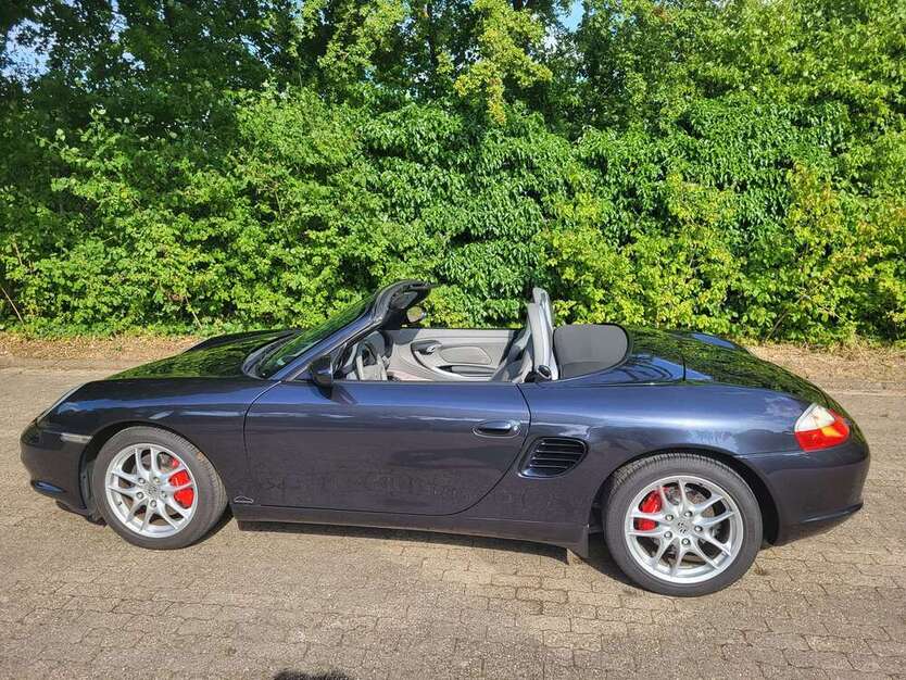 Boxster